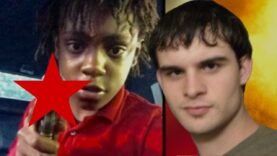 K!LLED HIM OVER A PIZZA!!!