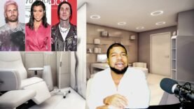 Kourtney Kardashian UPRGRADES from SCOTT DISICK!(Pre script)