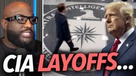 Layoffs At the CIA? Trump Offering Buyouts To Every Employee In the Agency, Are Taxpayers Overpaying