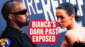 Leaked Texts Reveal Bianca’s SECRET Life|Inside Ye’s Bizarre Smex Cult|Made Obsessed Fan His Wife