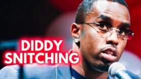 Legal Experts Say Diddy Entertaining Plea Deal|See Options Drying Up|Shifts Focus To Jay-z
