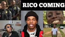Lil Baby Going To Jail? Police Say 7 Arrested & 2 Teen Gang Murder! 50Cent Vs 42 Dugg Over Big Meech