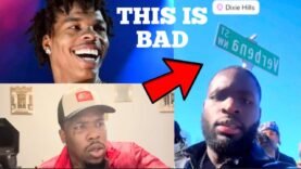 Lil Baby & Lawyer DENIES Murders! Ralo & Famgoon Pulls Up & Shoots Video At Same Place At Issue!