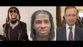 Lil Cam Lawyer says He didn’t Shoot Takeoff but is possibly Open to Tell the Police Who Actually DID