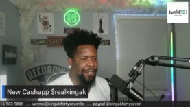 Lil Durk Was WARNED! Julio Foolio Killers BIGGEST Mistake! YNW Melly Comin Home? TIKTOK Exposed US!