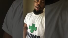 Lil Reese Grazed In Eye & Beat Up Bad In Chicago ❗️
