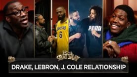 Lil Yachty On Drake, LeBron Tattoo, Ghostwriting, Soulja Boy Beef & J.Cole’s Relationship With Drake
