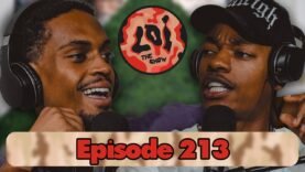LOI The Show Ep 213 Evergreen | Outgrowing Friendships, Hurricane Helene, Meta Glasses & MORE