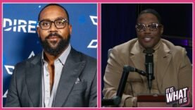 MA$E BLAMES COUGARS FOR THE DOWNFALL OF MARCUS JORDAN | BEST OF S6 EP17