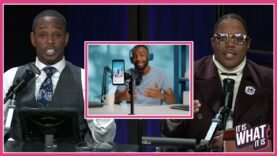 MA$E & CAM’RON HAVE DIFFERENT OPINIONS ON THEIR DEFINITION OF AN INFLUENCER! | BEST OF S6 EP42