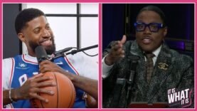 MA$E GOES OFF ON PAUL GEORGE FOR LETTING HIM & PHILLY DOWN! | BEST OF S6 EP21
