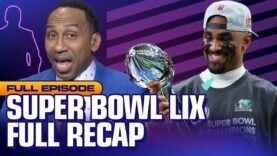 Mahomes GOAT talk = done? Kendrick says “game over” to Drake. Canelo vs Jake Paul, Ant Davis, more