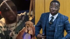 Maino CLAIMS He Has Troy Ave CHAIN & It’s FAKE, Also REVEALS He TOOK THE STAND On Him Also “YOU Is..