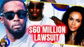 Making Of The Band Star Sues Diddy For $60Million|Diddy Going Bankrupt|