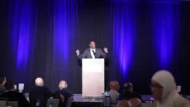 Marc Lamont Hill CALLS OUT Muslim Disunity & U.S. Complicity in Global Oppression!!!