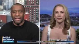 Marc Lamont Hill & Panel RIP Left-Wing Media Lies, Biden’s Decline, and Trump’s Reelection Reality