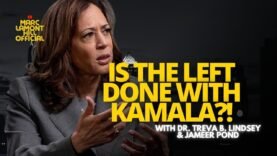 Marc Lamont Hill RIPS Into Kamala Harris’ Legacy: “The Beginning of the End”