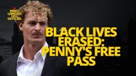 Marc Lamont Hill & Van Lathan RIP Daniel Penny Verdict: “Black Lives Keep Getting Extinguished”