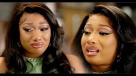 Meg Thee Stallion Cries and Says Tory Lanez Offered her $1 Million to Keep Quiet & She Never F*k Him