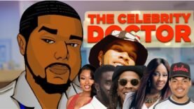 Meg Thee Stallion, Tory Lanez, Le’Andria Johnson, Diddy, Jay-Z, & More| The Celebrity Doctor