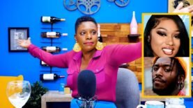 Megan Thee Stallion Dating Standards Low? (Rerun)
