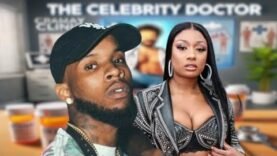 Megan Thee Stallion Seeks Restraining Order Against Tory Lanez: The Celebrity Doctor Ends the Saga!
