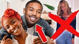 Michael B Jordan Is Dating Black Women Again…But On ONE CONDITION!