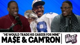 MICHAEL IRVIN CLAPS BACK AT TERRELL OWENS & THE JIMMY BUTLER DRAMA WITH MIAMI CONTINUES! | S6 EP13