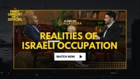 Mohammed El-Kurd & Marc Lamont Hill EXPOSE the Myth of “Both Sides” in Israel’s War on Gaza!!!