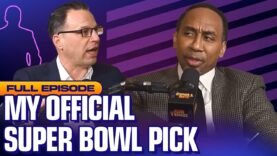 My nephew crashed my Super Bowl set, official SB picks, Governor Josh Shapiro, Drew Brees join
