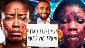 Myron Got Black Women DOING THIS To Get His Attention!