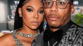 Nelly RUINS Ashanti’s Brand After Performing For Trump| The Celebrity Doctor