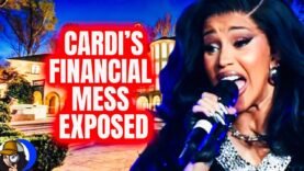 Newspaper REFUSES To Retract Article On Cardi’s Tangled Finances|Cardi Says Offset Issues NOT Hers