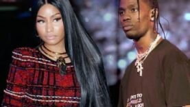 Nicki Minaj Wilds out on Travis Scott and give him the ‘Hoe N*gga of the Week’ Award.