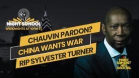 NIGHT SCHOOL: Offset Destroys Elon Musk, China Dares Trump, Sylvester Turner’s Sudden Death & MORE!