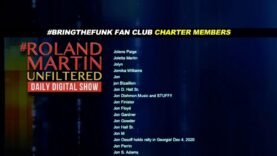 NY Gov. fires prison staffers, Homelessness spike, Fani Willis can be subpoenaed, Greg Gumbel dies