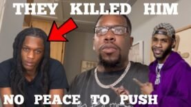Oblock Opp Killed Days After Dissing Odee & Chino!Malo Ignored His Big Homie FYB JMane Pushing Peace