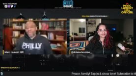 OFFICE HOURS: Ariana Jasmine EXPOSES Progressives on Palestine, Kamala’s Betrayal, & Danger of DSA!!