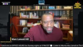 OFFICE HOURS: Jimmy Carter’s Legacy, Gaza Hospital Bombings, Cruel Joe Budden Lottery Pranks & MORE!