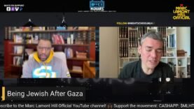 OFFICE HOURS: Peter Beinart EXPOSES Israel, U.S. Hypocrisy & the Reality of Palestine