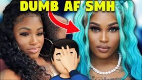 Only Fans Model Gets  Tuberculosis In Her Behind After A FAILED BBL….AND GUESS WHO IS MAD?