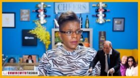 Oprah’s man Harvey Weinstein Leaves Court with a Walker.