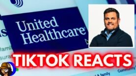 Outrage & Relief? United Healthcare CEO’s Death Sparks Mixed Reactions Online|Anger & Applause