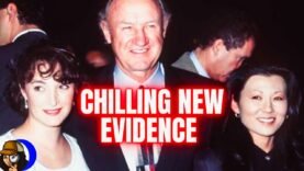 Police Find NO Carbon Monoxide|Chilling NEW Evidence Found|Gene Hackman’s Mysterious Final Moments