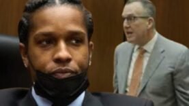 Prosecutors Seek REVENGE After A$AP ROCKY Verdict!