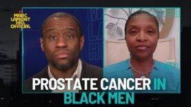 Prostate Cancer Threatens Black Men: Dr. Yolandra Hancock on the Importance of Early Detection!!!