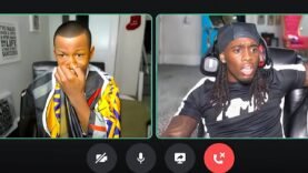 Rakai is cooked…