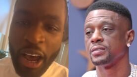 Ralo SENDS SHOTS At Boosie In NEW DISS VIDEO & Violates Him “GO GOSSIP ON VLAD..