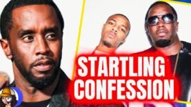 Rapper Bow Wow Says He MISSES Diddy’s Freak-Off Parties In DISTURBING New Interview