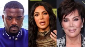 Ray J EXPOSES Kim Kardashian For SEX TAPE Scandal “All Lies, $100M Made We We’re All Partners!